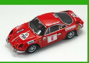 貨物輸送無料 趣味 デザインオートモビル 車 レーシングカー ルノーグラムモンテ143 Alpine Renault A 110 Gr4 Vendu Monte Irwinrealtyandco Com