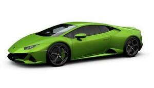 【送料無料】ホビー　模型車　車　レーシングカー ランボルギーニパールlooksmart 143 lamborghini huracan evoverde mantis pearl