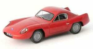 【送料無料】ホビー　模型車　車　レーシングカー スケールmismaque squalrouge, autocult, echelle 143