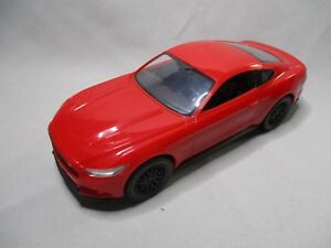 【送料無料】ホビー　模型車　車　レーシングカー カットai579 revell mustang gt coupe 124