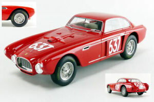 【送料無料】ホビー　模型車　車　レーシングカー ミニチュアスケールクラシックモデルフェラーリメキシコシティーminiature voiture echelle 118 cmr classic model replicars ferrari 340 mexico