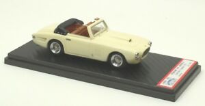【送料無料】ホビー　模型車　車　レーシングカー フェラーリスパイダーアメリカferrari 340 america spyder vignale 1951