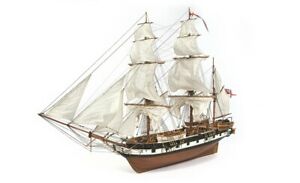 【送料無料】ホビー　模型車　車　レーシングカー ビーグルnavire hms beagle occre 27,287円