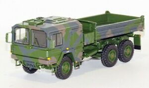 【送料無料】ホビー　模型車　車　レーシングカー eトラックnouvelle annoncedore vieux succes 8230 man camion 7t mil gl 6x6 kat1 a1 150