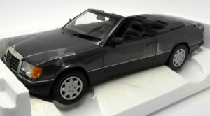 【送料無料】ホビー　模型車　車　レーシングカー スケールメルセデスベンツカブリオレnorev 118 scale 183567 mercedes benz 300 ce24 cabriolet 1990 purple