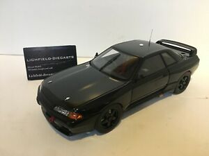 【送料無料】ホビー　模型車　車　レーシングカー スカイラインホイール
