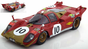 送料無料 ホビー 模型車 車 レーシングカー ミニチュアスケールクラシックモデルフェラーリminiature Voiture Echelle 118 Cmr Classic Model Replicars Ferrari 512 S N10 Mapsun Net