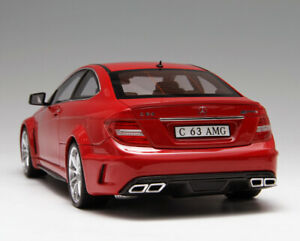 送料無料 ホビー 模型車 車 レーシングカー メルセデスベンツグアテマラカットmercedes Benz C63 Amg Coupe C4 Red Limited Edition Gt Spirt Gt065 118 Onpointchiro Com