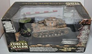 【送料無料】ホビー　模型車　車　レーシングカー フロントスケールforces of valor 80217 panzer iv ausf f front de lest 1943 echelle 132 scelle