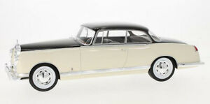 【送料無料】ホビー　模型車　車　レーシングカー ボスモデルボスメルセデスベージュダークブラウンbos model bos124 mercedes 300b pininfarina 1955 beigedark brown 118 27,937円