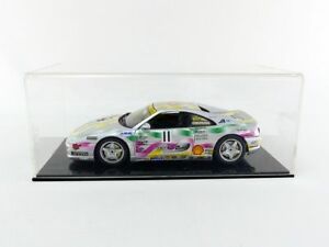 【送料無料】ホビー 模型車 車 レーシングカー モデルフェラーリチャレンジbase ut models 118 ferrari 355 challenge z0031