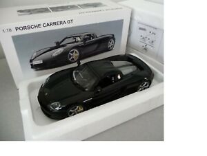 【送料無料】ホビー　模型車　車　レーシングカー ポルシェカレラブラック｜hokushin