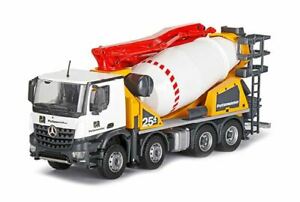 【送料無料】ホビー　模型車　車　レーシングカー コンラッドスケールメルセデスベンツconrad 150 echelle mercedesbenz arocs 7822701｜hokushin