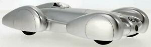 【送料無料】ホビー　模型車　車　レーシングカー メルセデスボスmercedes w154 rekordwagen silver 118 bos 203