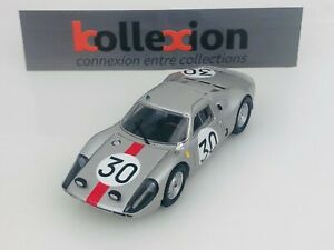 【送料無料】ホビー　模型車　車　レーシングカー スパークポルシェルマンデービスspark s3436 porsche 904 n30 le mans 1964 davis mitter 143
