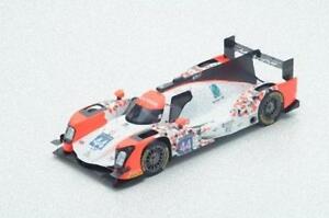 【送料無料】ホビー　模型車　車　レーシングカー スパークマナーspark 18s270 oreca 05 nissan manor n44 lm16 t graves m rao 118