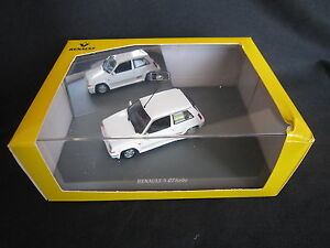 【送料無料】ホビー　模型車　車　レーシングカー ユニバーサルルノーターボdv6560 uh universal hobbies renault 5 gt turbo 7711221732 gamme tradition 143