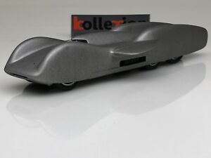【送料無料】ホビー　模型車　車　レーシングカー スパークメルセデスベンツテスト