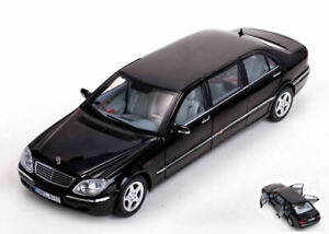 【送料無料】ホビー　模型車　車　レーシングカー ミニチュアスケールサンスターメルセデスクラスクラスダイカストeminiature voiture echelle 118 sunstar mercedes s class classe diecast modelisme