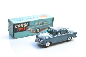 【送料無料】ホビー　模型車　車　レーシングカー コーギースタッフcorgi 352 raf staff voiture standard vanguard