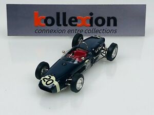 【送料無料】ホビー　模型車　車　レーシングカー ロータスコケsmts rl27 lotus 18 n20 gp f1 moss 143