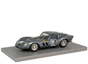 【送料無料】ホビー　模型車　車　レーシングカー フェラーリferrari 250 gt drogo par shmr｜hokushin