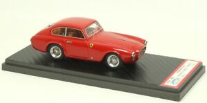 【送料無料】ホビー　模型車　車　レーシングカー フェラーリ＃エドferrari 225 s berlinetta vignale 0164ed limit50 pezzi