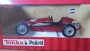 【送料無料】ホビー　模型車　車　レーシングカー フェラーリtonka ferrari 500 f2 116 rare 29,887円