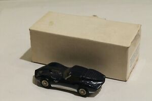 【送料無料】ホビー　模型車　車　レーシングカー シボレーコルベットchevrolet corvette mako shark ii 1965｜hokushin