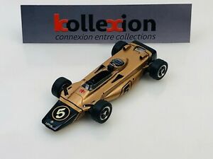 【送料無料】ホビー　模型車　車　レーシングカー ロータスエマーソンフィッティパルディsmts rl12 lotus 56b gp f1 n05 1971 eemerson fittipaldis 143 nb