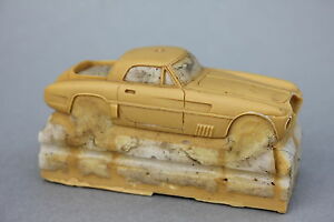 【送料無料】ホビー　模型車　車　レーシングカー モデルマトリックスフェラーリエウロパヒコモデルrare modele matrice moule ferrari 250 europa 143 heco modeles voiture yk