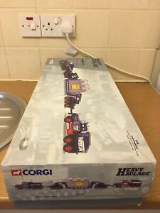 【送料無料】ホビー　模型車　車　レーシングカー コーギー