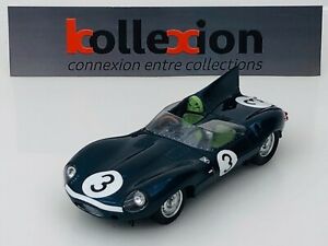 【送料無料】ホビー　模型車　車　レーシングカー スパークジャガールマン．