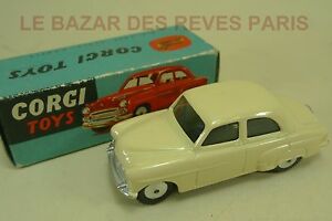 【送料無料】ホビー　模型車　車　レーシングカー コーギーサロントランスミッションcorgi toys gb vauxhall velox saloon ref 203 boite 31,837円