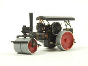 【送料無料】ホビー　模型車　車　レーシングカー コンプレッサロールweinert 187 h0 * rouleau compresseur