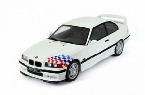【送料無料】ホビー　模型車　車　レーシングカー オットー118 otto bmw m3 31,837円