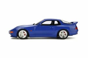 【送料無料】ホビー　模型車　車　レーシングカー グアテマラポルシェターボグアテマラgt spirit 118 porsche 968 turbo sgt201