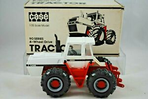 【送料無料】ホビー　模型車　車　レーシングカー ボックススケールモデルボックスオンファームトターrare 135 scale model case 4890 detaille 4x4 tracteur ideal pour britains farm en parfait etat, dan｜hokushin