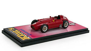 送料無料 趣味 ひな形車輛 車 レーシングカー 型紙 アルゼンチンピーターコリンズフェラーリkings Models 143 Ferrari D50 10 Argentine Grand Prix 1957 Peter Collins Alkadhum Col Edu Iq