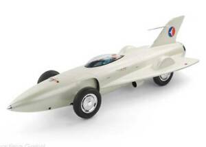 【送料無料】ホビー　模型車　車　レーシングカー gm firebird i 1953 118 truescale tsm121806r