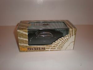 【送料無料】ホビー　模型車　車　レーシングカー タトラネットワーク143 1934 tatra 77 ixo museum mus 015