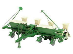 【送料無料】ホビー　模型車　車　レーシングカー オリバーmodellino trattore mezzi agricoli speccast seminatrice oliver 540 planter 1