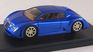 【送料無料】ホビー　模型車　車　レーシングカー ブリアンツァブガッティキットabc brianza bugatti v18 3 kit monte｜hokushin