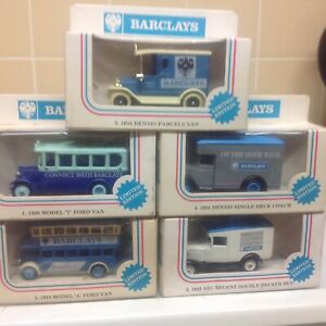 【送料無料】ホビー　模型車　車　レーシングカー セットlledo barclays set｜hokushin 32,487円