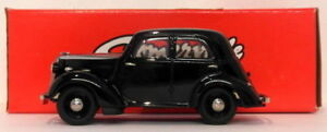 【送料無料】ホビー　模型車　車　レーシングカー モデルスケールボクsomerville models echelle 143 152vauxhall 10 hpnoir 32,487円