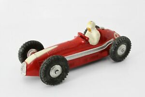 【送料無料】ホビー　模型車　車　レーシングカー マセラティマセラティレーシングボックスdinky toys 143 maserati racing car 231 meccano with box