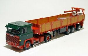 【送料無料】ホビー　模型車　車　レーシングカー ゴールデンdore vieux succes 4743 scania s 0 4x2 avec steintransporter 150 38,870円