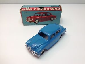 【送料無料】ホビー　模型車　車　レーシングカー アルファロメオ145 mercury 16 alfa romeo 1900