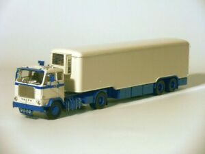 【送料無料】ホビー　模型車　車　レーシングカー ゴールデンボルボdore vieux succes 4623 volvo f 88 38 tz 4x2 avec koegel 150