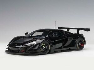 【送料無料】ホビー　模型車　車　レーシングカー マクラーレングアテマラ 38,870円